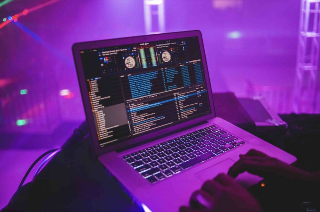 Hochzeits DJ Alex De La Groove Fulda Hessen Hochzeit DJ Hochzeitsfeier