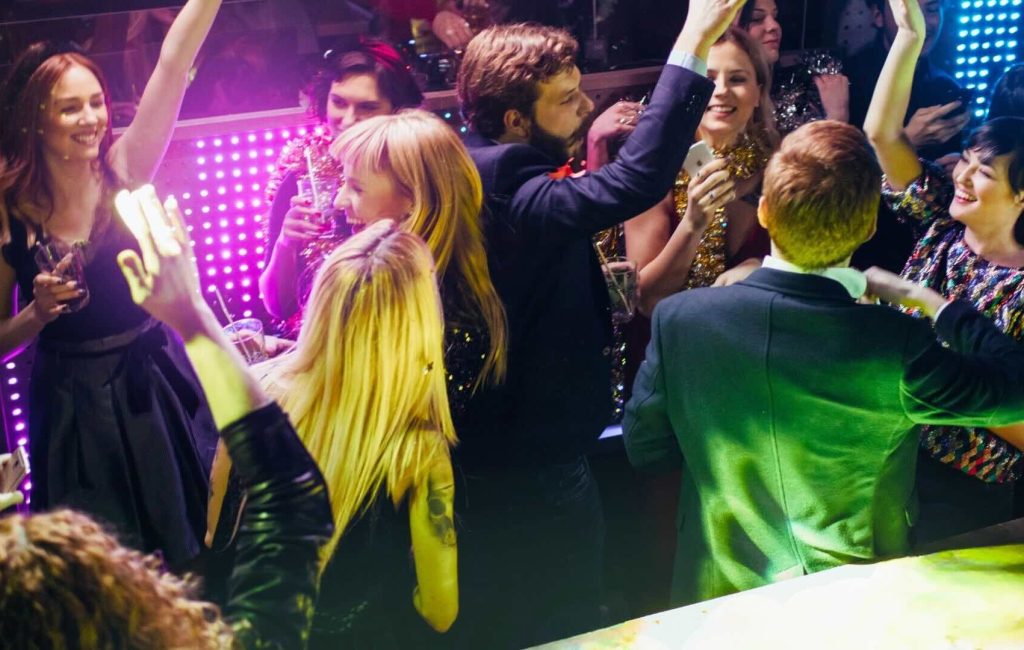 DJ Hochzeit Fulda - DJ Alex De La Groove Fulda Hessen